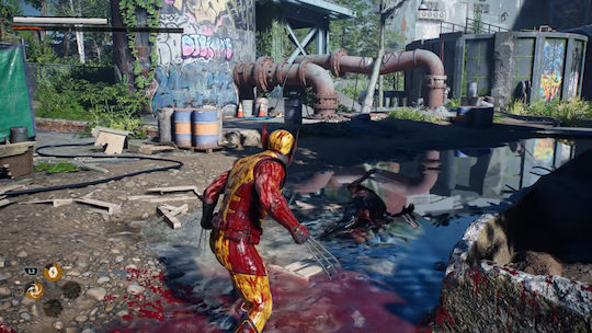 Marvel's Wolverine PS5 Game - Προπαραγγελία