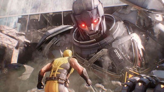 Marvel's Wolverine PS5 Game - Προπαραγγελία