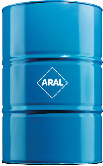 Aral Λάδι Αυτοκινήτου 15W-40 60lt