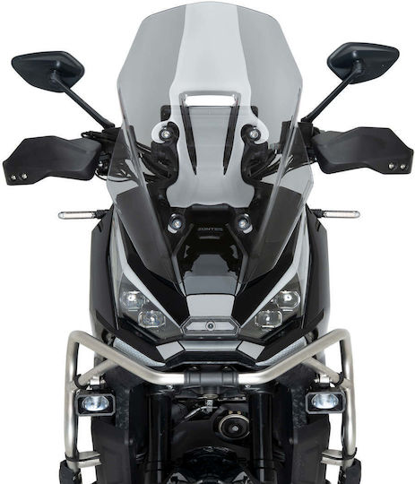 Ζελατινα Clear Windshield V-tech Line Touring Zontes 368g Adv '25-'26 22576w Puig