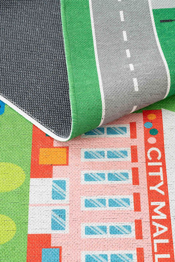 SteweHome Kinderteppich 160x230cm