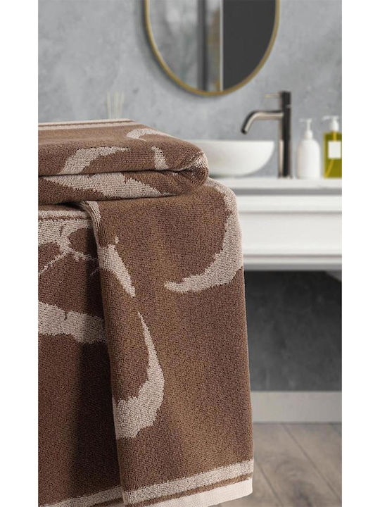 SteweHome Prosop De Mână 40xcm Multicolor 2 Bucăți Greutate 500gr/m²