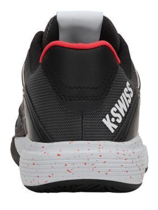 Men's Sneakers Black