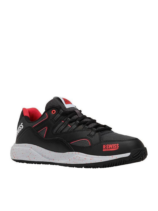 Men's Sneakers Black