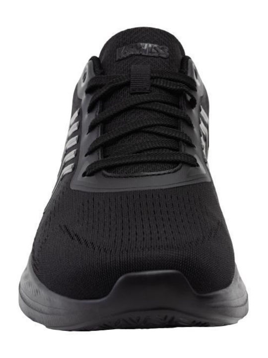 K-Swiss