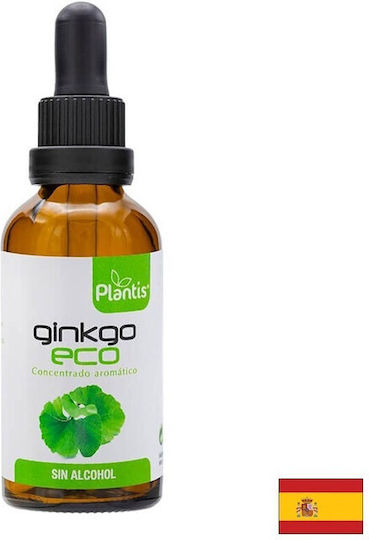 Artesania Agricola Тинктура Гинко Билоба 50ml