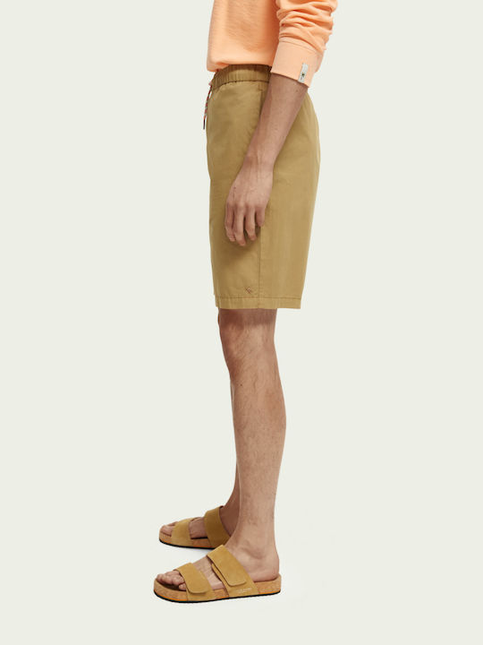 Ανδρική Βερμούδα Walnut