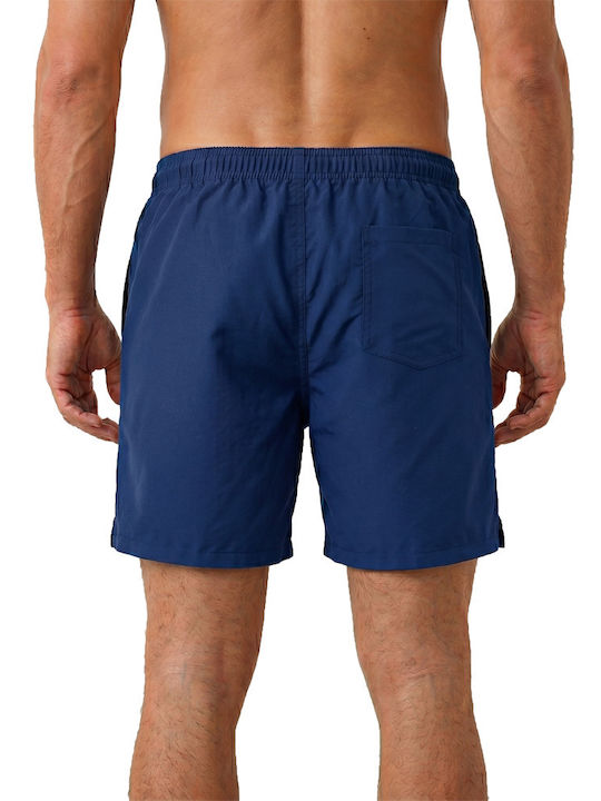 Men's Swimwear Shorts Blue