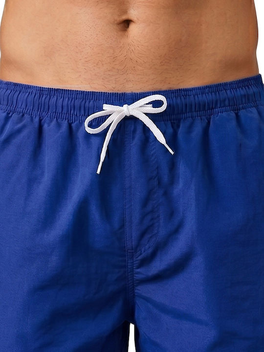 Men's Swimwear Shorts Blue-Purple
