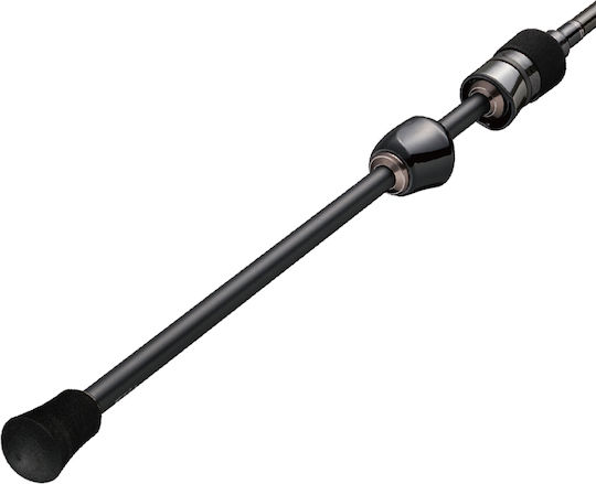 MajorCraft Aji-do 3g Fishing Rod for Light Rockfishing 2.53m 0.3-0.8g