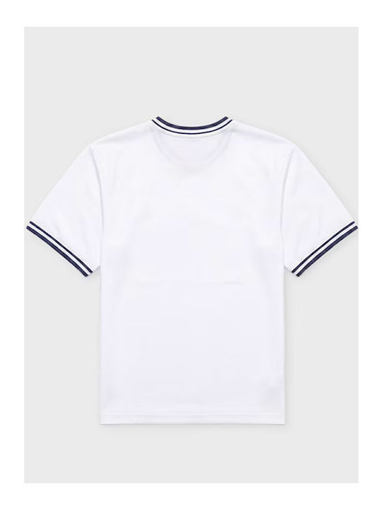 Jordan T-shirt Red