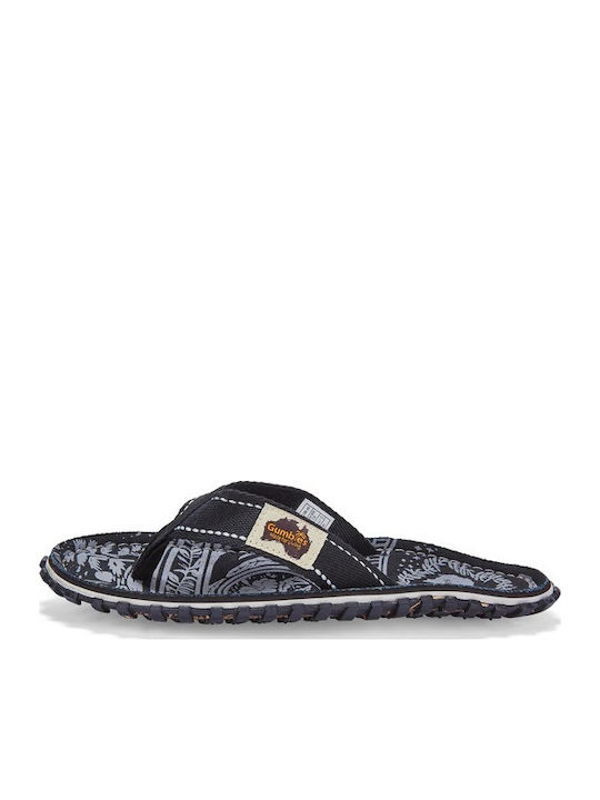 Herren Flip-Flops Schwarz