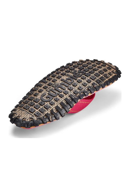 Flip Flops In Pink Colour