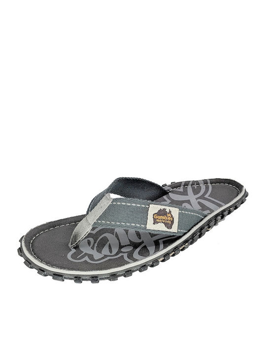 Flip Flops in Gray Colour 9G/IS/COO