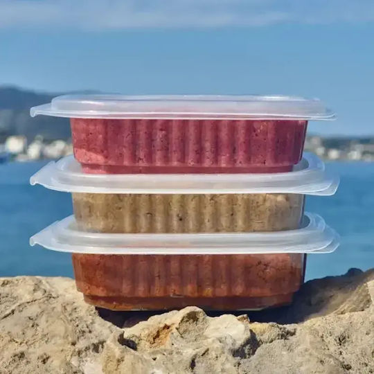 Έτοιμη Ζύμη Ψαρέματος Bio Mare Technofish 500gr Σαρδέλα