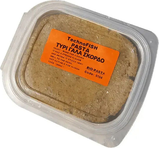 Έτοιμη Ζύμη Ψαρέματος Bio Mare Technofish 500gr Σαρδέλα