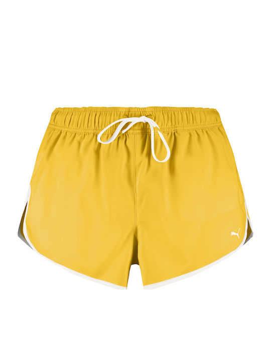 Swim Bikini Шорти Оранжеви