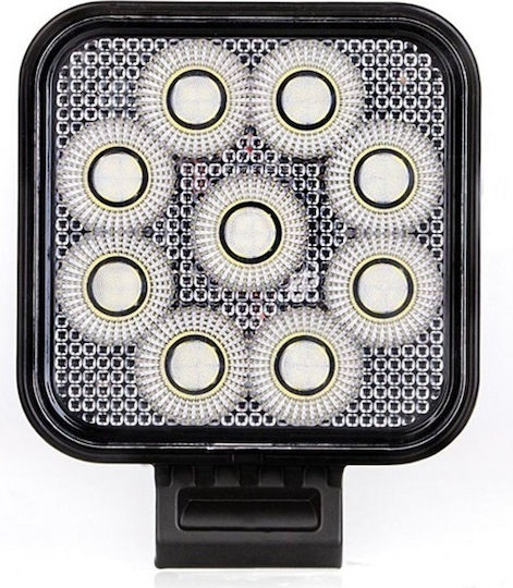 Rchang Led Προβολεας Εργασιας 27w W16729-8