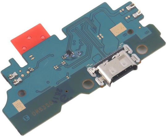 Υποδοχή Φόρτισης Charging Port Board Flex Samsung Galaxy A17 4g
