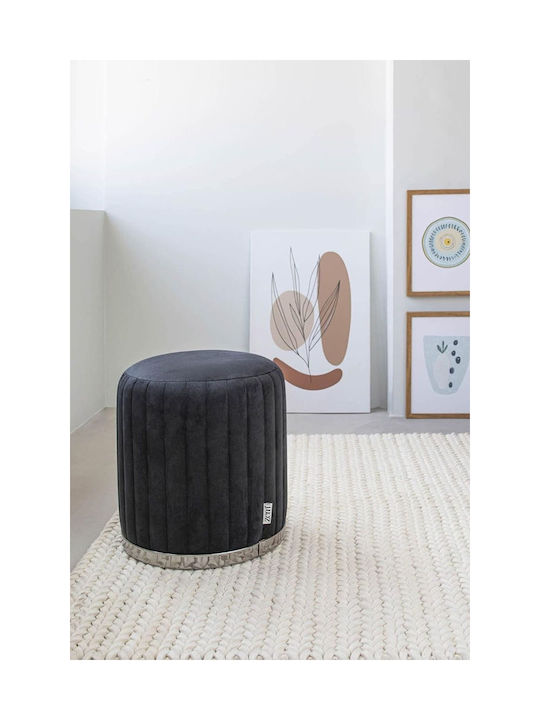 Living Room Wooden Scandinavian Style Stools