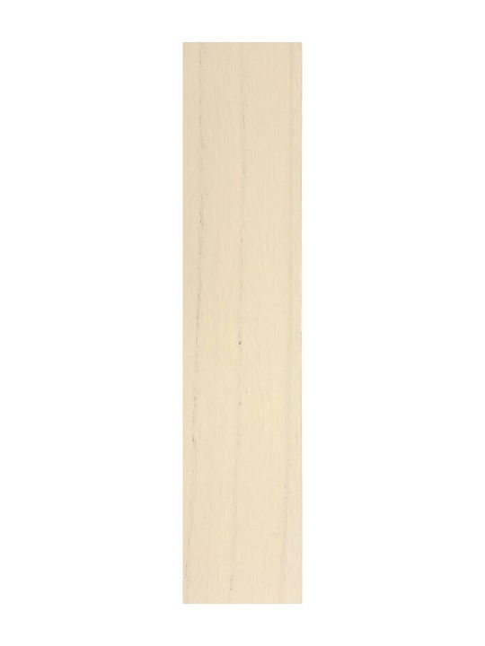 FS Wooden Shading Blind In Ecru Colour W100xH100cm
