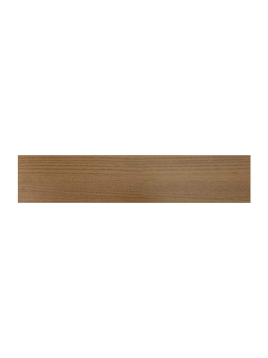 FS Wooden Blinds In Brown Colour W100xH100cm