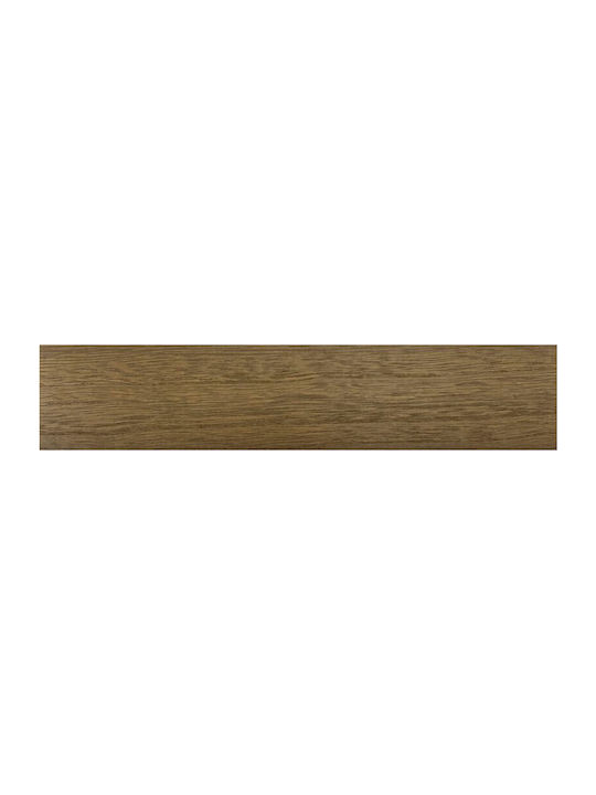 FS Wooden Blinds Brown Colour W100xH100cm