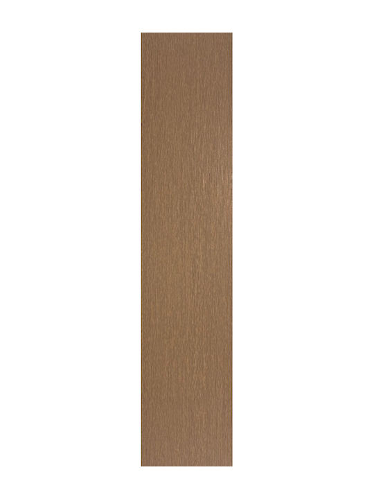 FS Wooden Brown Blind 100x100 cm DM-72 FS Wooden Brown Blind 100x100 cm DM-72