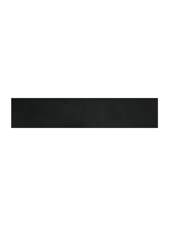 FS Wooden Shading Blind In Black Colour W100xH100cm