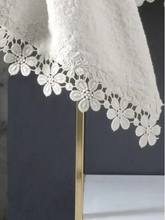 SteweHome SteweHome Bademantel Mit Kapuze Hochzeitsmodell