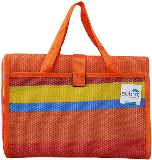 Strandmatte Strandtasche 90x180cm