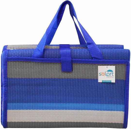 Strandmatte Strandtasche 90x180cm