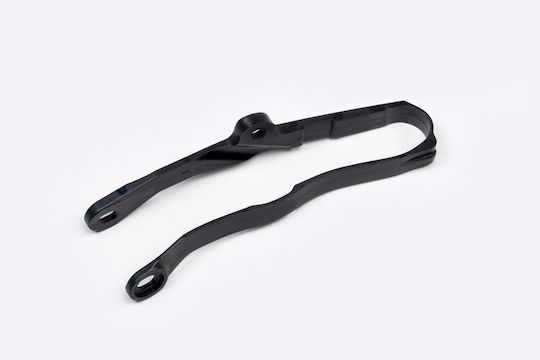 UFO Protecție lanț motocicletă Kawasaki KX Negru