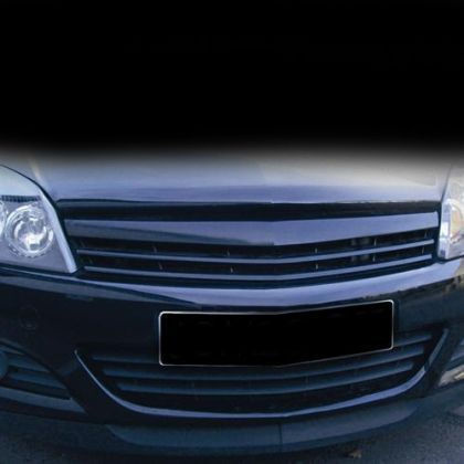 JOM Car Decorative Mask Opel Astra