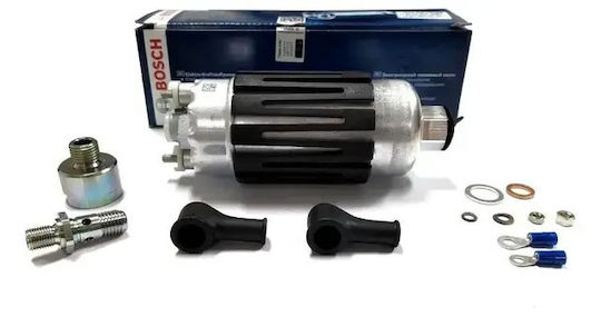 Bosch Car Fuel Pump for Mercedes-Benz 200 Audi 200