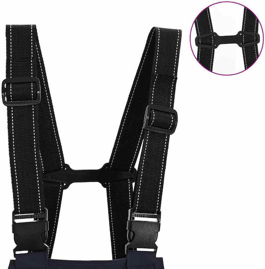 vidaXL Behr Gummistiefel Für Angelbekleidung & Zubehör