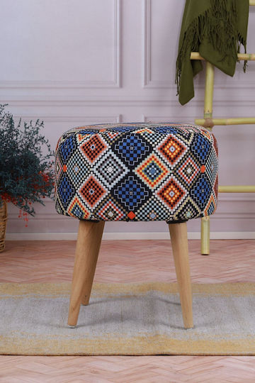Kitchen Stools Scandinavian Style
