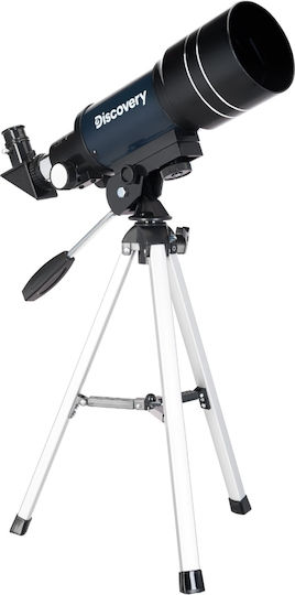 Discovery Spark 703
