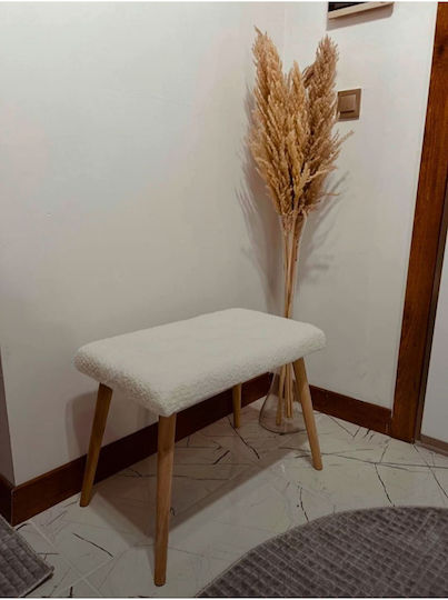 Hocker Für Das Wohnzimmer Gürgen 60x35x35cm