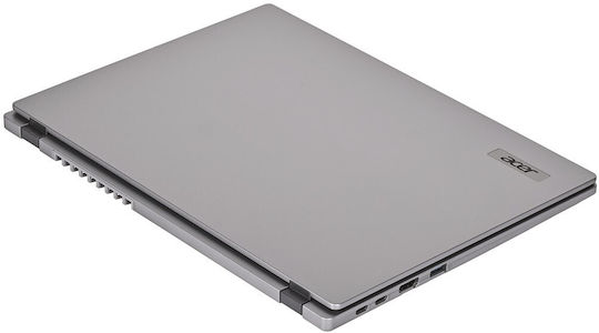 Acer TravelMate P2 TMP214‑76 ‑G2‑TCO 14" IPS FHD+ (Ultra 5-125H/16GB/512GB SSD/W11 Pro) Pure Silver (US Keyboard)