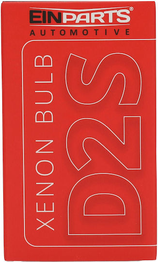 Bec Xenon Epd2s 4300k 35w Einparts