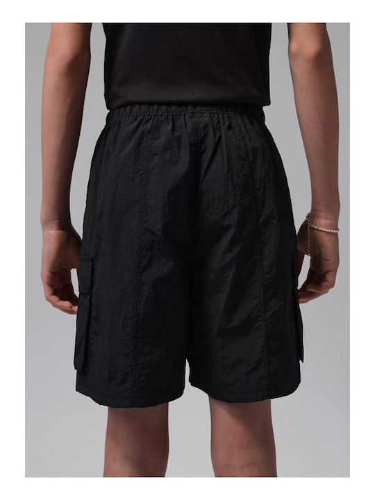 Sport Kids Shorts/Bermuda Black