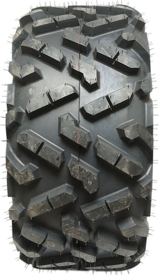 Anvelopă ATV 26x11/R14 6PR TL Forerunner Knight