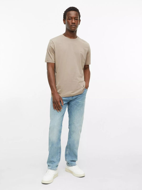 Tricou Maro Deschis