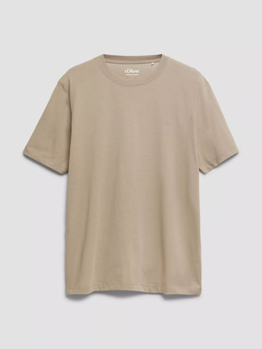 Tricou Maro Deschis