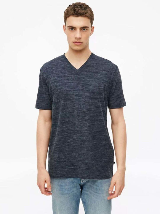 T-shirt Bleumarin Inchis 2178926-59W1