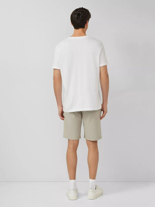 Ανδρική Βερμούδα Beige