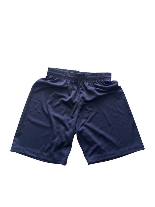 Ανδρική Βερμούδα Navy