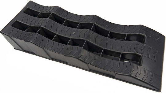 Set Rampe Auto 610x210x120mm 3t 2 Buc Hbm