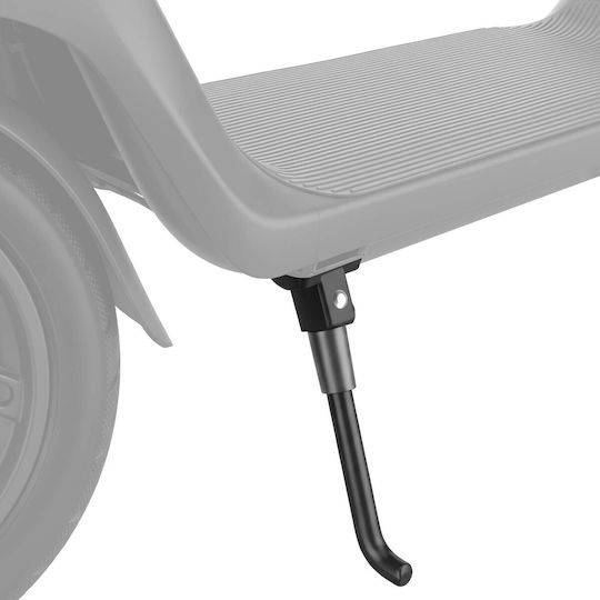 Crickstand Compatibil Avizar Pentru Scuter Xiaomi Scooter 4 Lite 2nd Gen Menține Stabil Negru